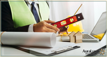 جودة التنفيذ الهندسي لمشروعك : من التصميم حتى التسليم في جدة