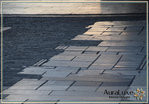 أنواع الأرضيات المناسبة للحدائق التجارية وكيفية اختيارها في جدة