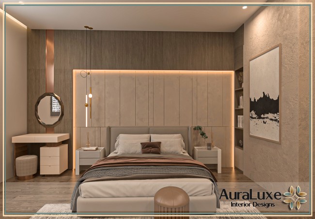 فيلا العدنان