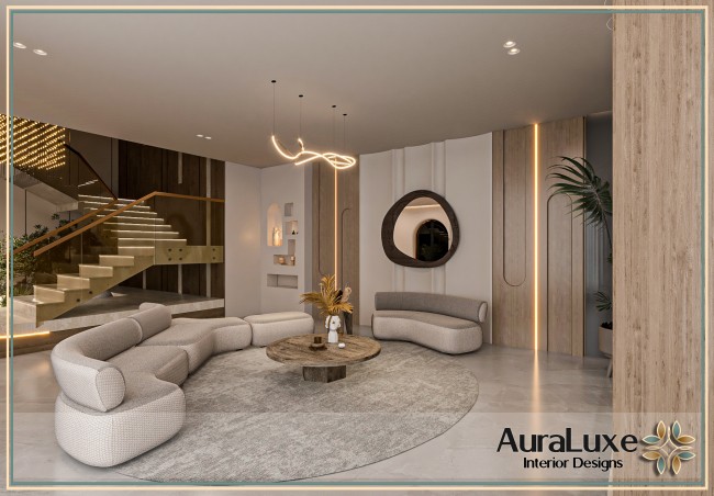 مشروع سكنى مودرن بجدة