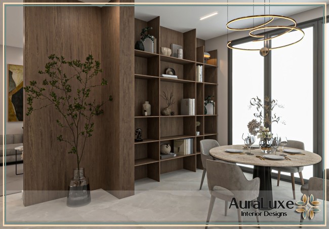 رؤية جديدة في التصميم