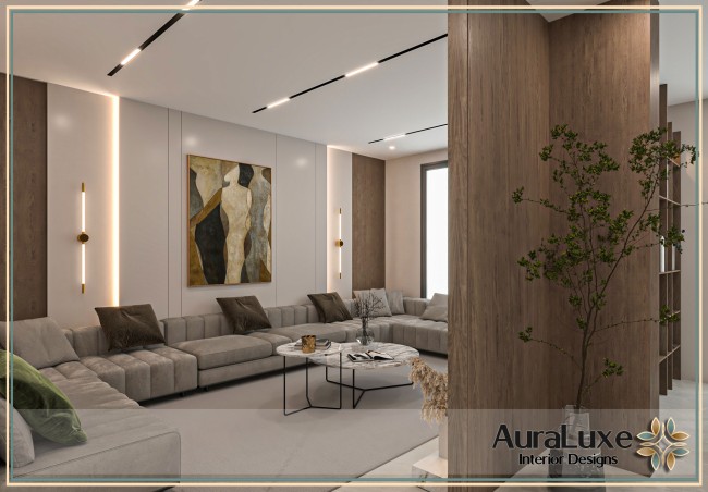 رؤية جديدة في التصميم