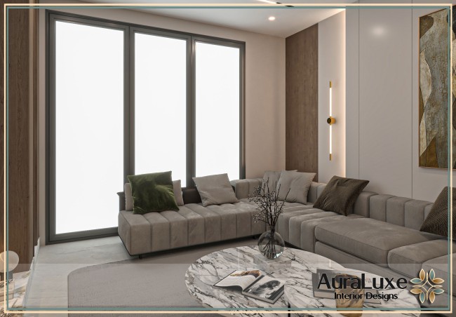 رؤية جديدة في التصميم