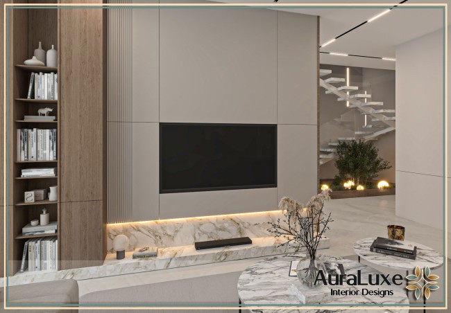 رؤية جديدة في التصميم