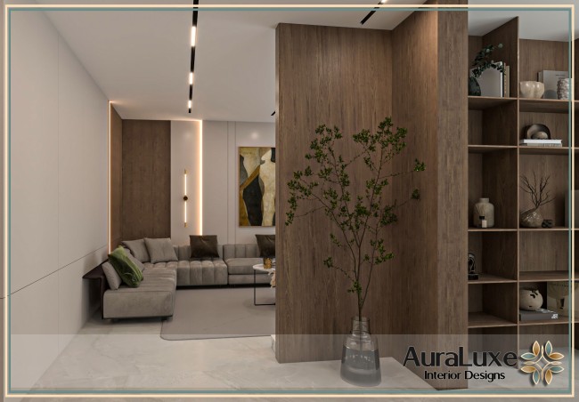 رؤية جديدة في التصميم