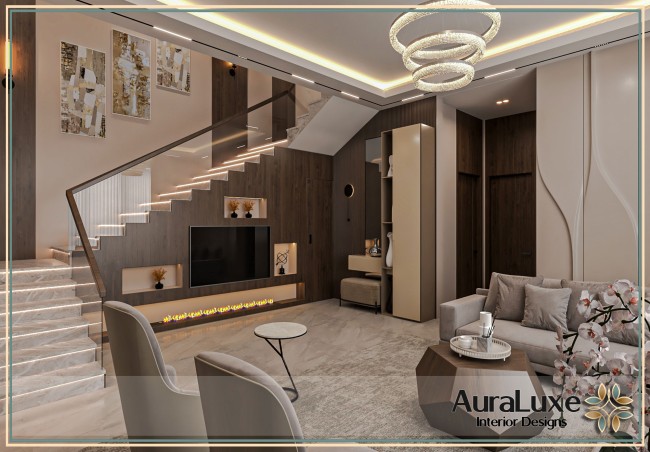 فيلا الغمرى بالرياض