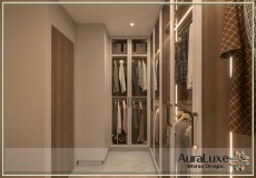 تصميم سكنى بالرياض