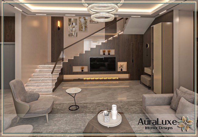 فيلا الغمرى بالرياض