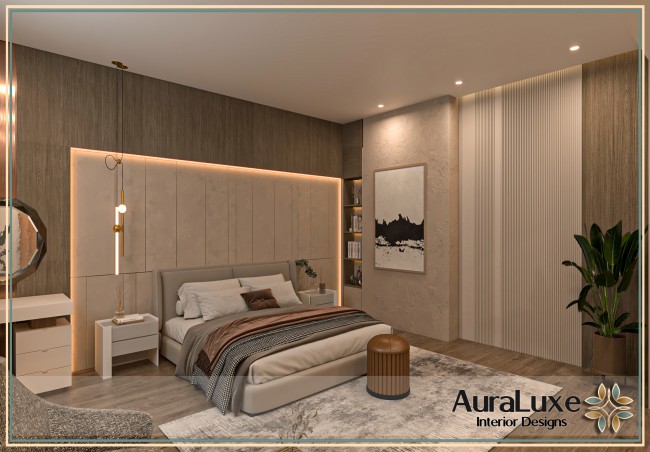 فيلا العدنان