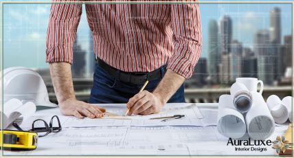 التخطيط المعماري الفعال : مفتاح استغلال المساحات وتحقيق الاستدامة في جدة