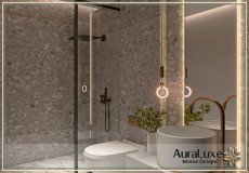 تصميم سكنى بالرياض