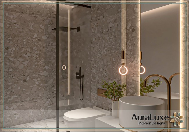 تصميم سكنى بالرياض