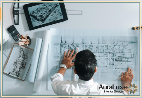 المكتب الهندسي بجدة ودوره المحوري في ضبط مراحل تنفيذ المشاريع