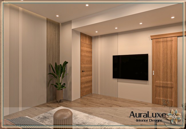 فيلا العدنان