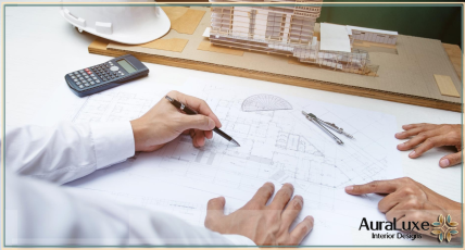 أهمية المخططات التنفيذية الهندسية في نجاح المشاريع بجدة