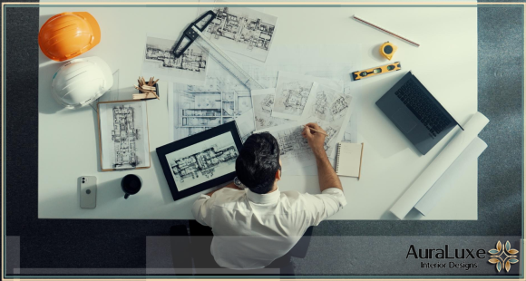 أخطاء التصميم الهندسي : تجنب المشاكل قبل بدء التنفيذ لضمان نجاح مشروعك في جدة