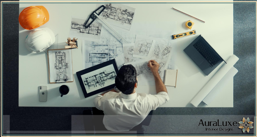 أخطاء التصميم الهندسي : تجنب المشاكل قبل بدء التنفيذ لضمان نجاح مشروعك في جدة