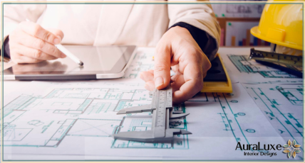 مراحل تنفيذ المشاريع الهندسية: من التصميم حتى التسليم النهائي في جدة