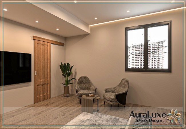 فيلا العدنان