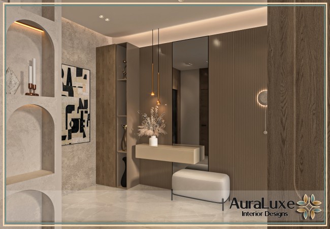 مشروع سكنى مودرن بجدة