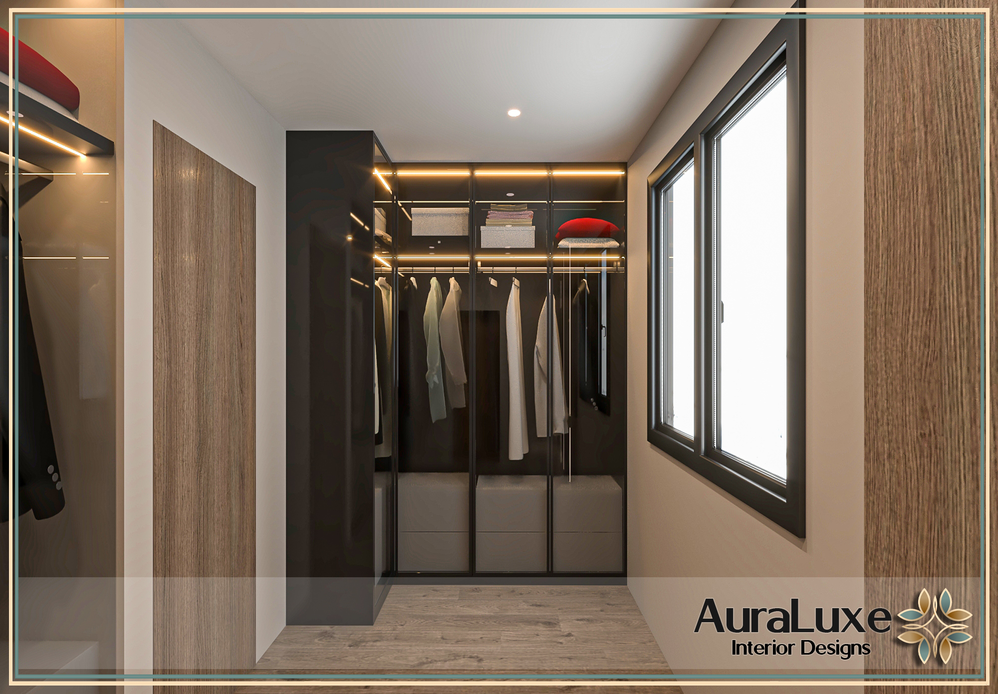 فيلا العدنان