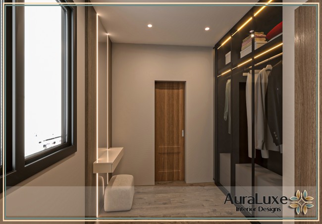 فيلا العدنان