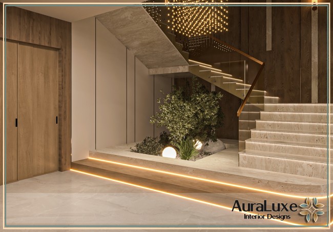 مشروع سكنى مودرن بجدة