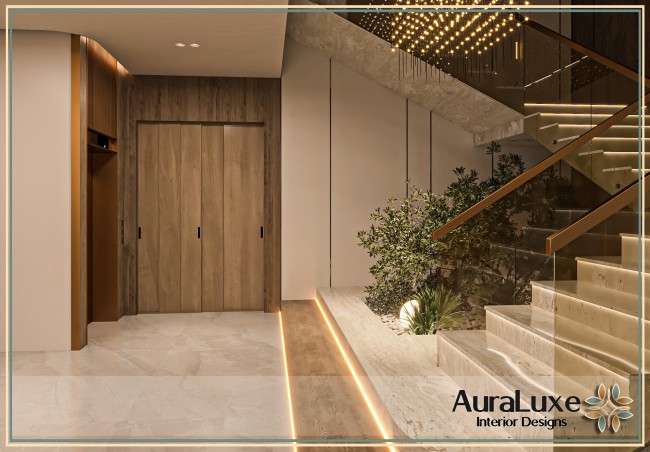 مشروع سكنى مودرن بجدة