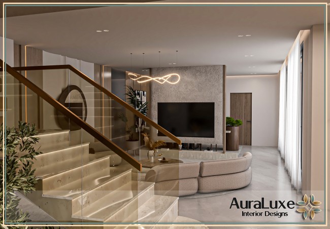 مشروع سكنى مودرن بجدة