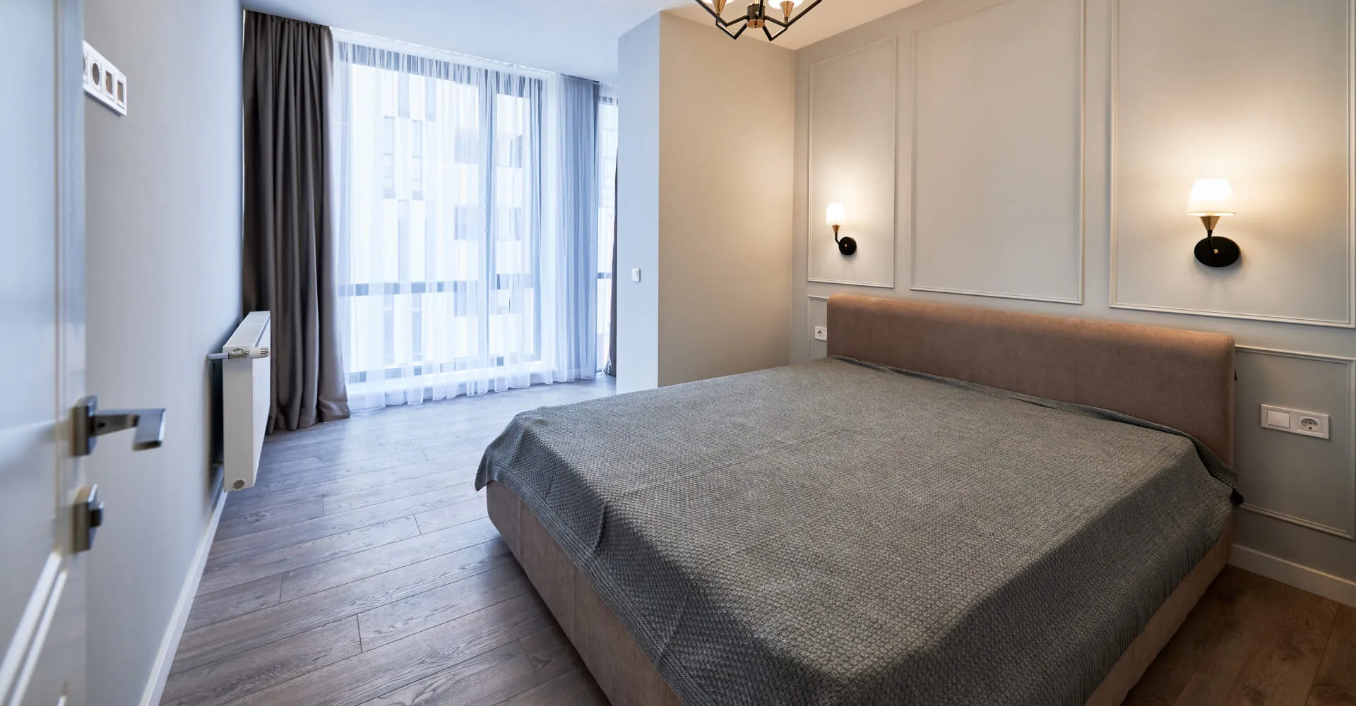 مساحه خارجيه بطابع خاص