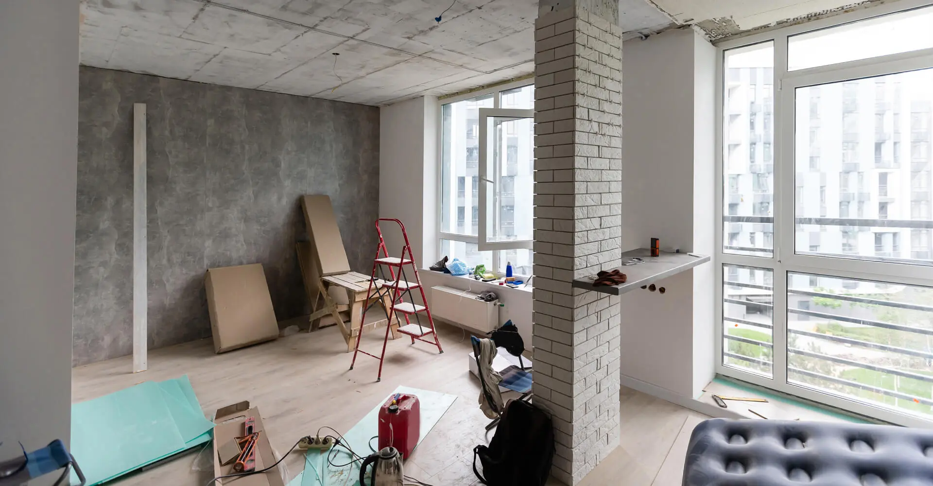 مساحه خارجيه بطابع خاص