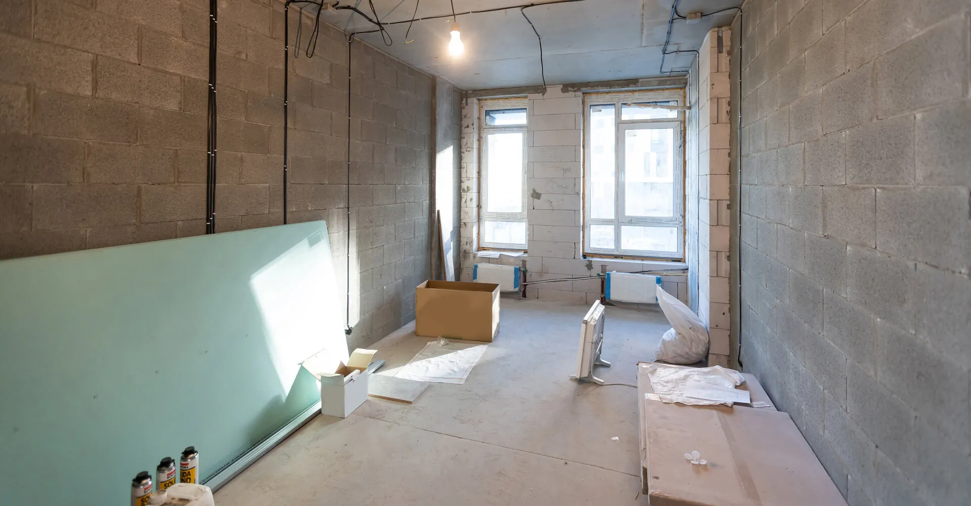 مساحه خارجيه بطابع خاص