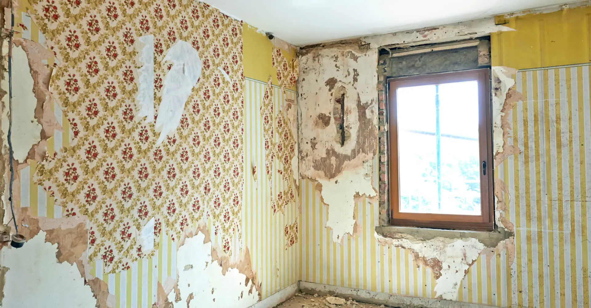 مساحه خارجيه بطابع خاص