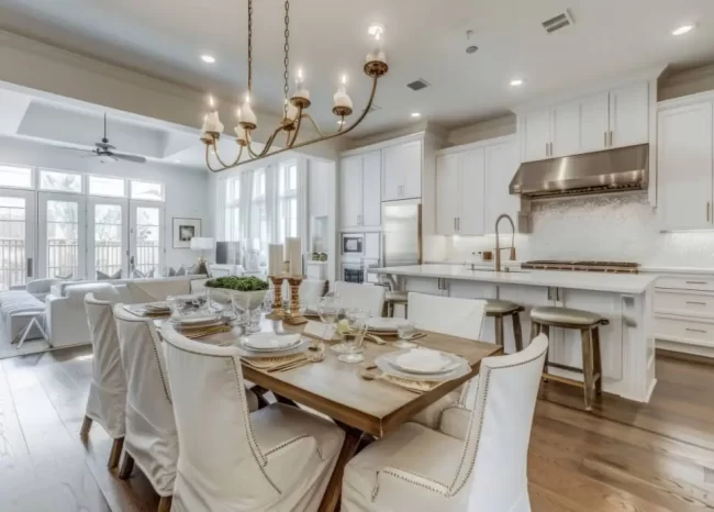 مشروعات سكنية