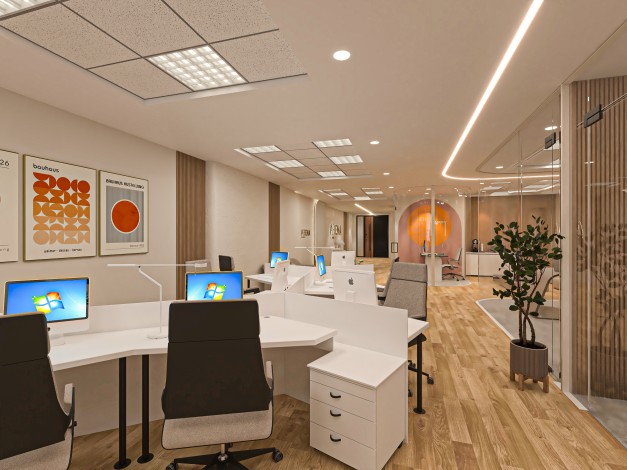 مكتب ارينا لخدمات المحمول