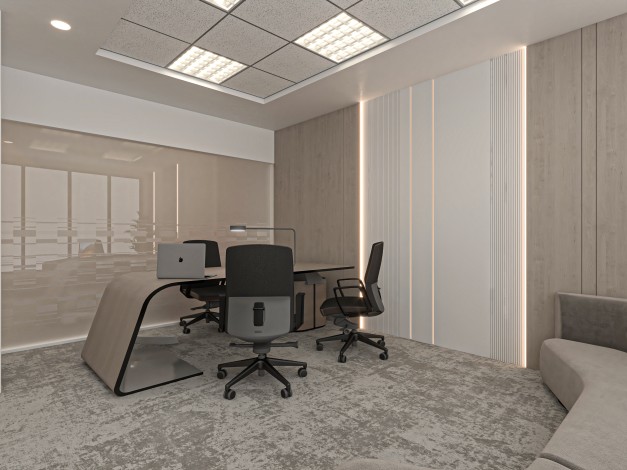 مكتب ارينا لخدمات المحمول