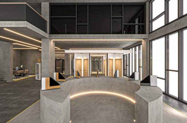 محل ابوب المملكه