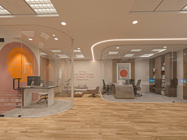 مكتب ارينا لخدمات المحمول