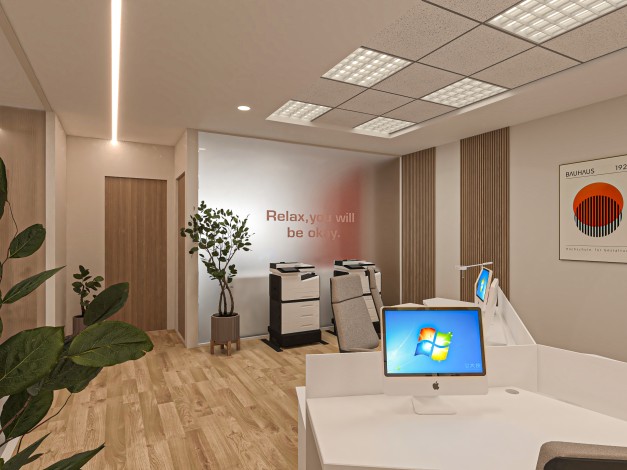 مكتب ارينا لخدمات المحمول