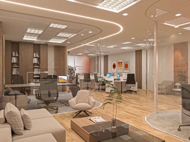 مكتب ارينا لخدمات المحمول