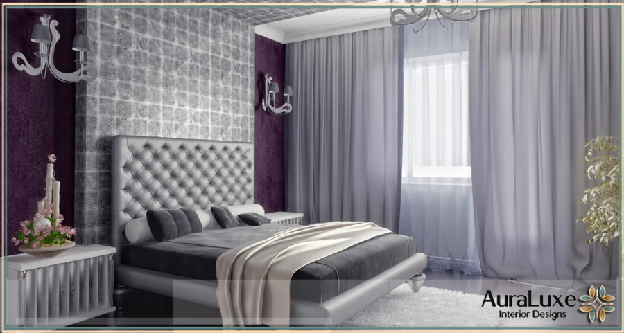 تفصيل غرف نوم بجدة