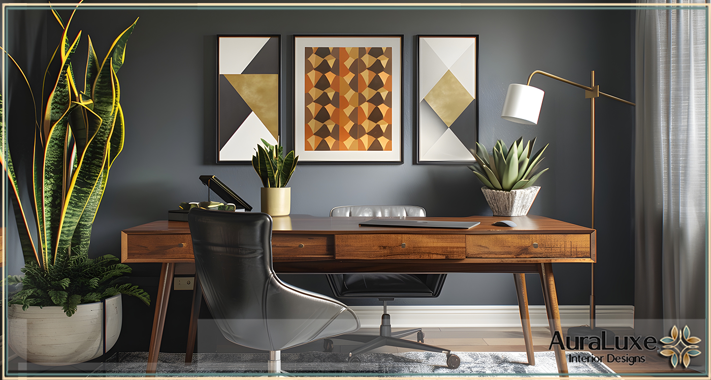 مكتب تصميم داخلي​ بجدة